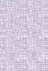 Geschenkpapier Leinen, violett