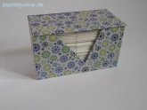 Geschenkpapier Bltenwiese