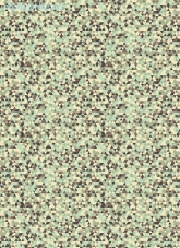 Geschenkpapier Pixel-Mosaik, grn