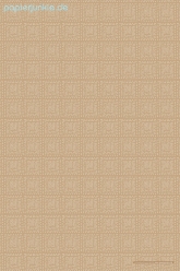 Geschenkpapier Gewebe, Quadrate