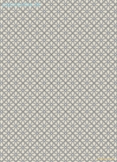 Geschenkpapier Mosaik, schwarz/grau (5 Bogen)